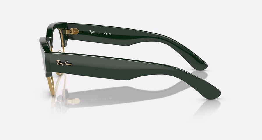 MEGA CLUBMASTER OPTICS