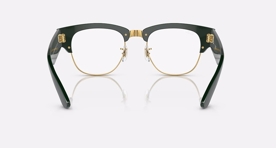 MEGA CLUBMASTER OPTICS