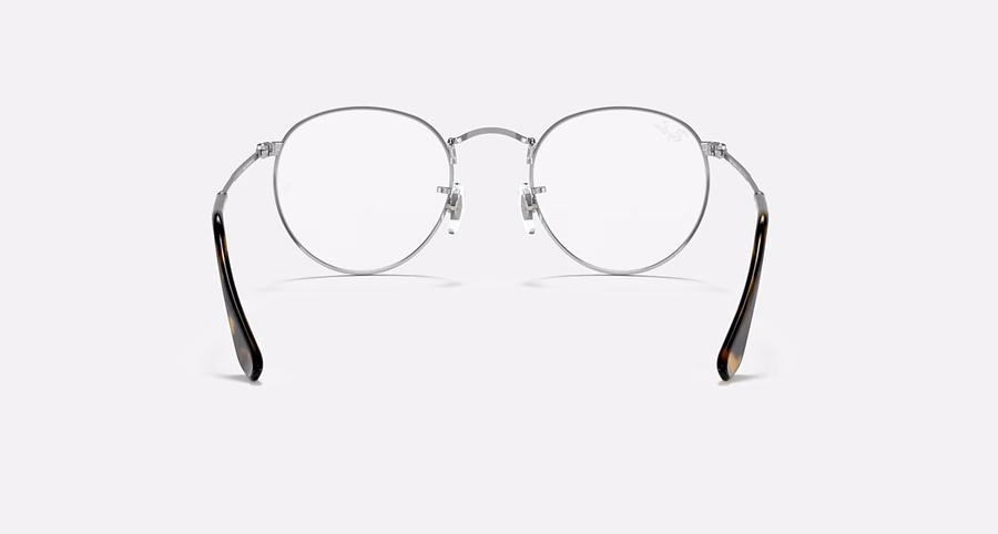 ROUND METAL OPTICS