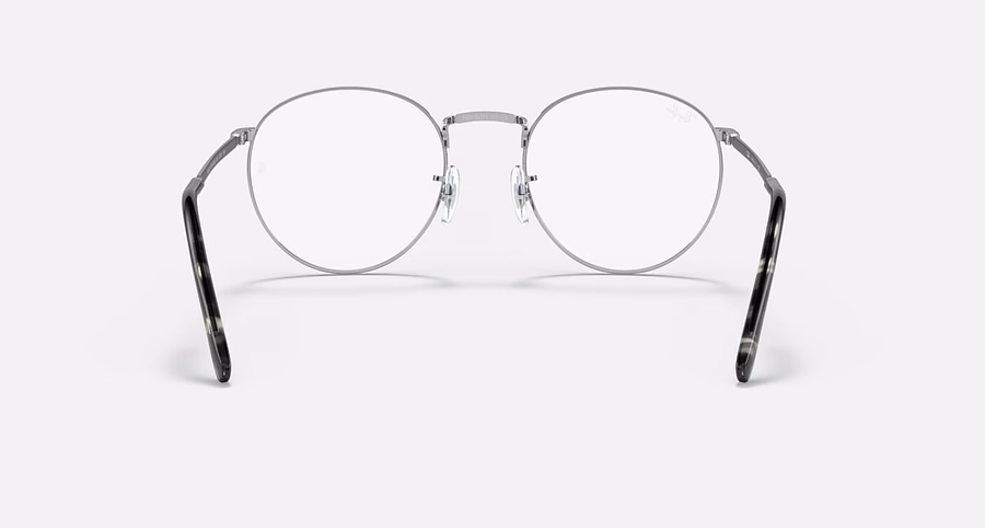 NEW ROUND OPTICS