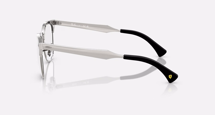 RB3807VM OPTICS SCUDERIA FERRARI COLLECTION