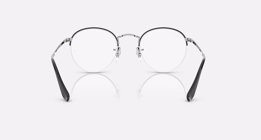 ROUND GAZE