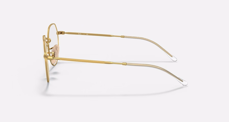 JACK OPTICS