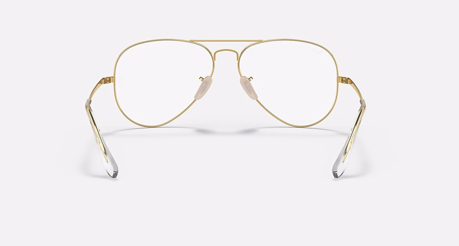 AVIATOR OPTICS