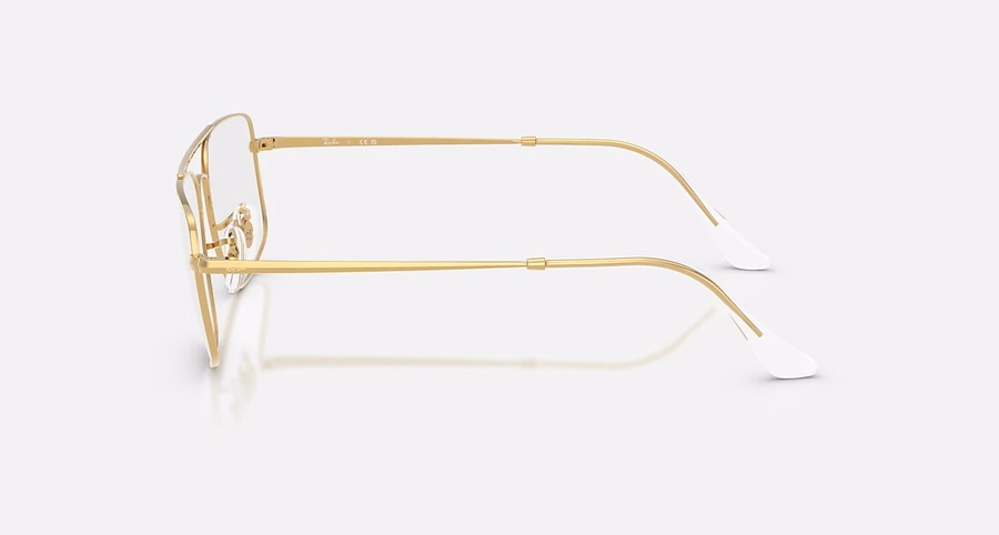 EXPLORER III OPTICS