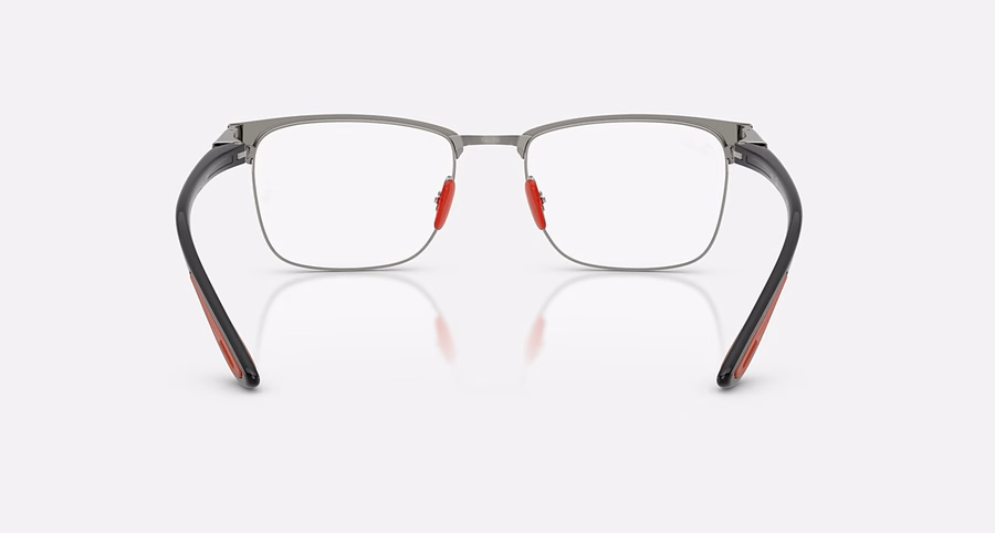 RB6621M OPTICS SCUDERIA FERRARI COLLECTION