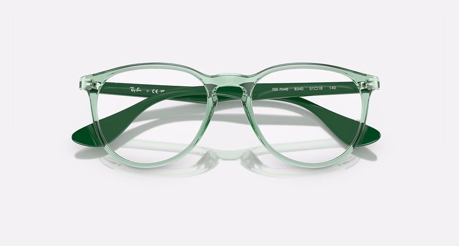 ERIKA OPTICS