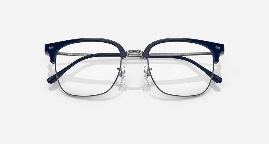 NEW CLUBMASTER OPTICS
