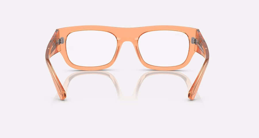 KRISTIN OPTICS BIO-BASED