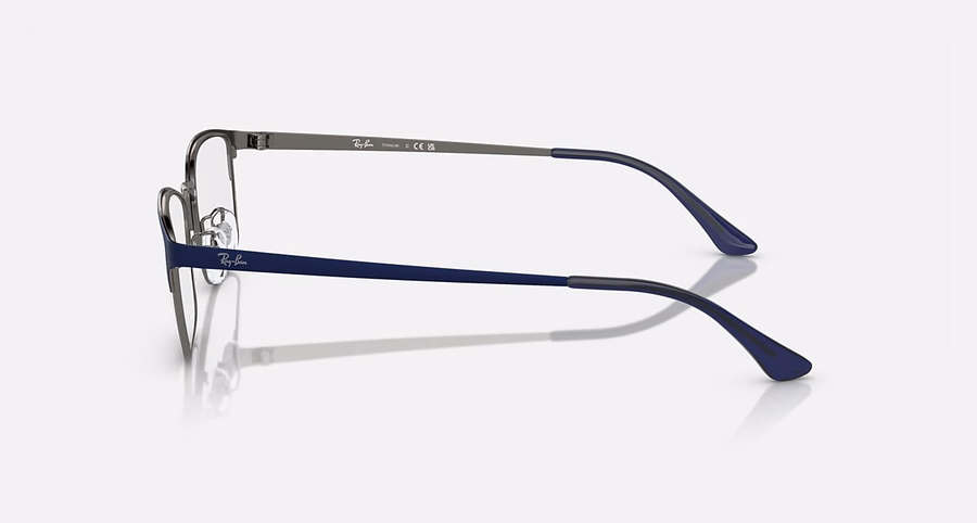 RB8772D OPTICS TITANIUM
