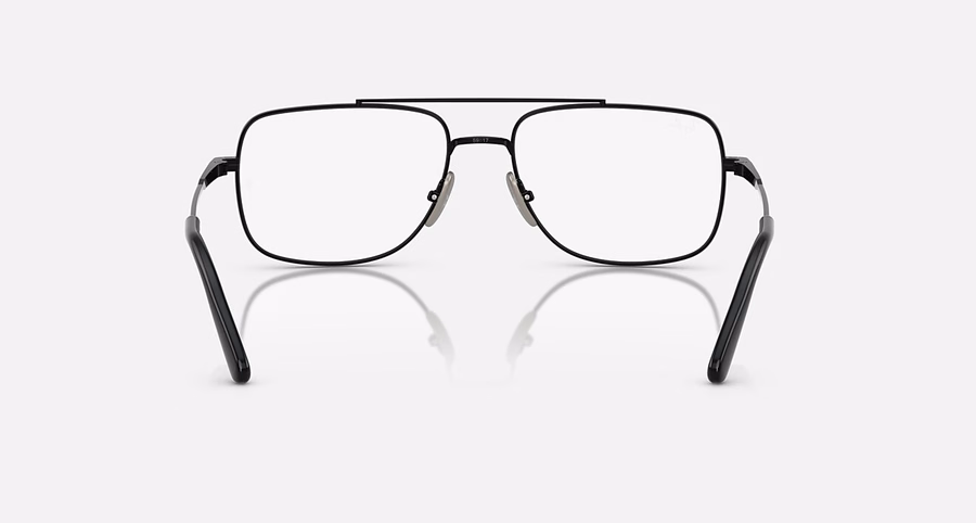 WILLIAM TITANIUM OPTICS