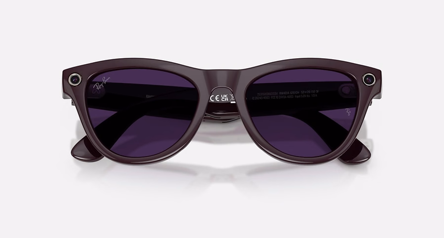RAY-BAN META SKYLER - GEN 2