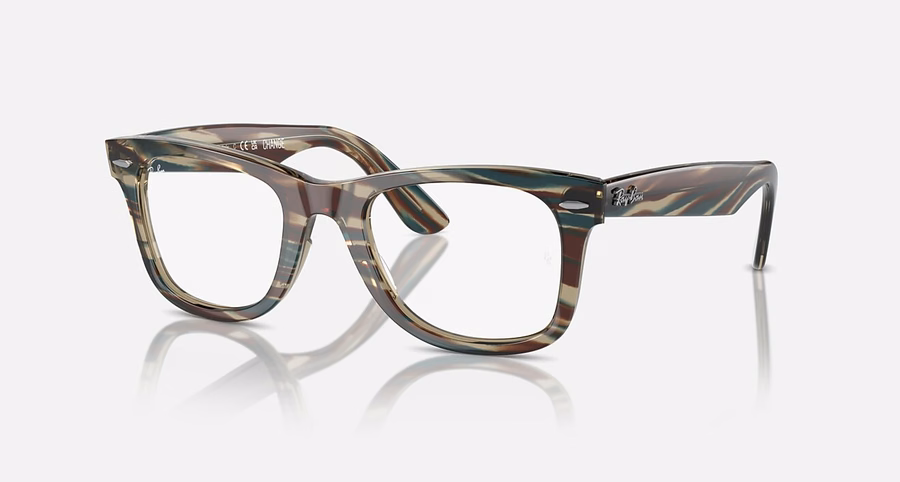WAYFARER EASE OPTICS CHANGE