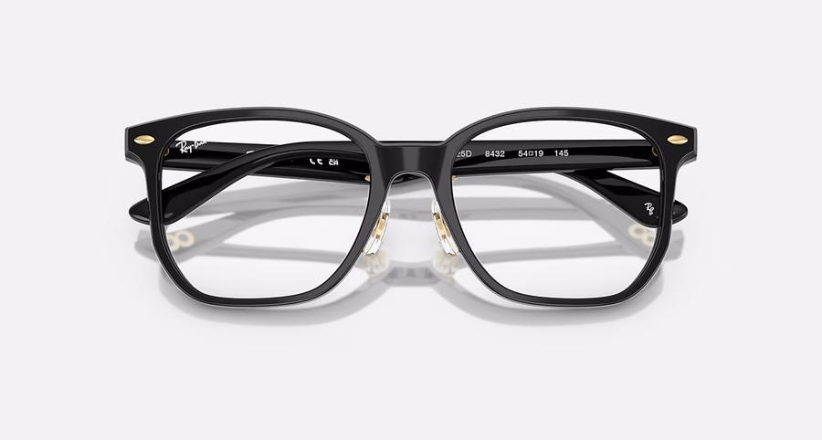 RB5425D OPTICS YEAR OF THE SNAKE EDITION