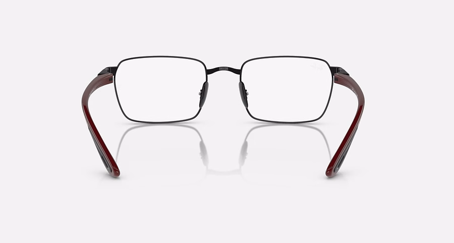 RB6507M OPTICS SCUDERIA FERRARI COLLECTION