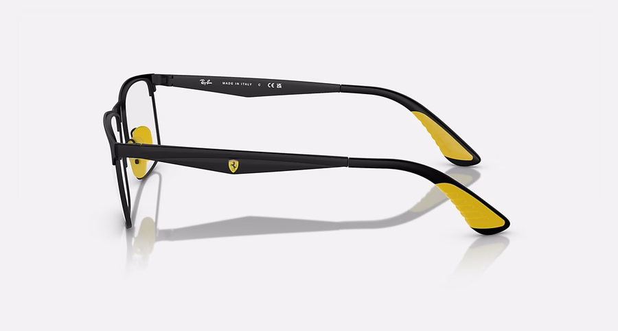 RB6516M OPTICS SCUDERIA FERRARI COLLECTION
