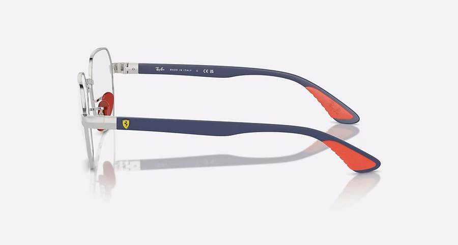 RB6594M OPTICS SCUDERIA FERRARI COLLECTION