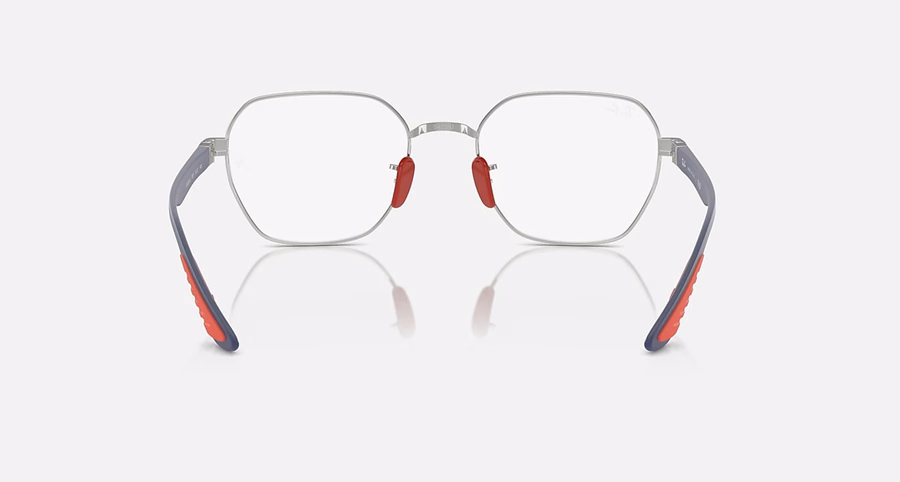 RB6594M OPTICS SCUDERIA FERRARI COLLECTION