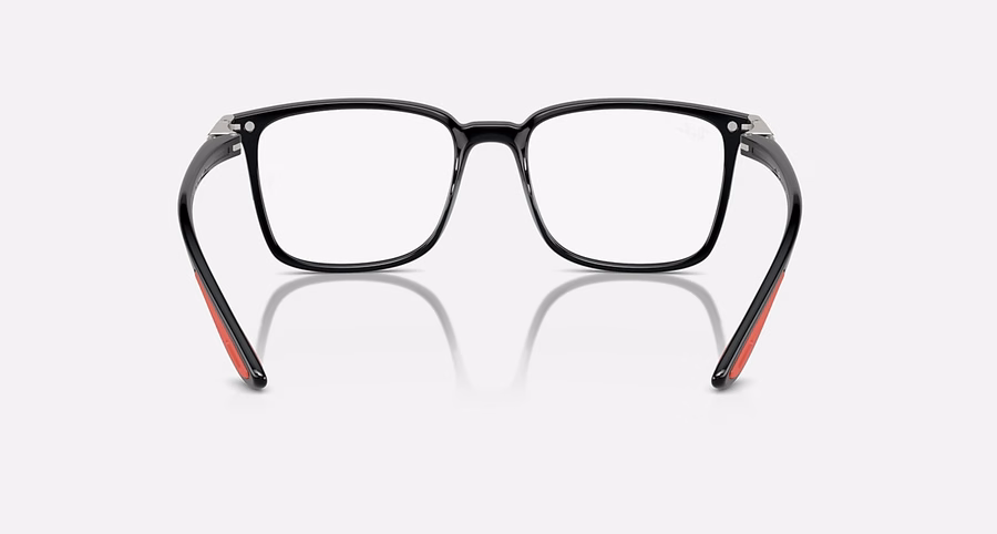 RB7240M OPTICS SCUDERIA FERRARI COLLECTION