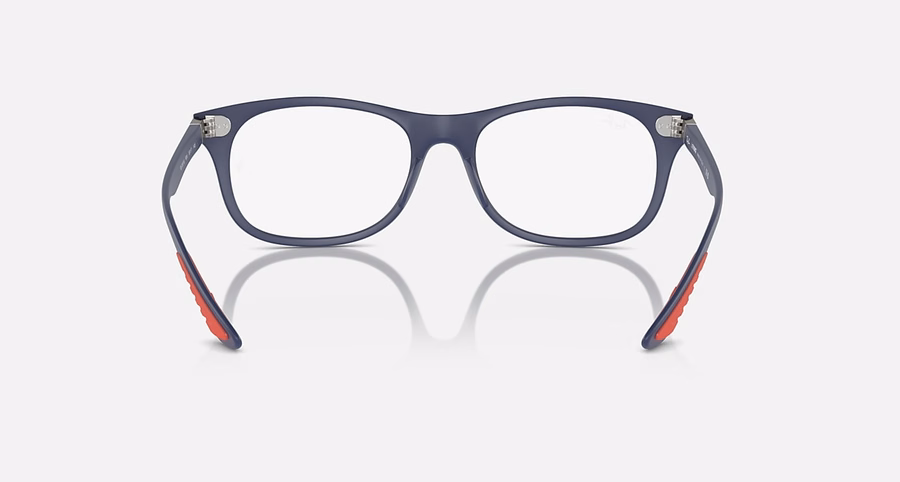 RB7307M OPTICS SCUDERIA FERRARI COLLECTION