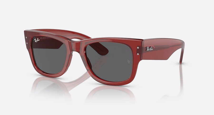 MEGA WAYFARER BIO-BASED