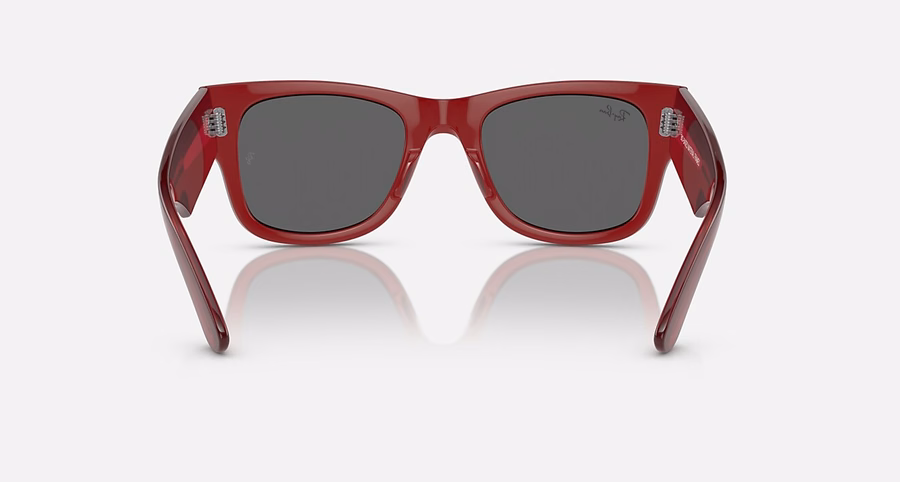 MEGA WAYFARER BIO-BASED