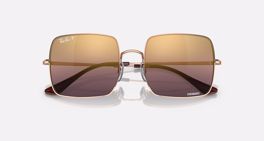 SQUARE 1971 POLARIZED+ LENSES