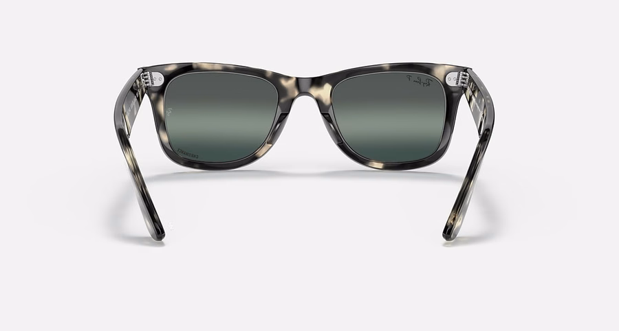 ORIGINAL WAYFARER POLARIZED+ LENSES