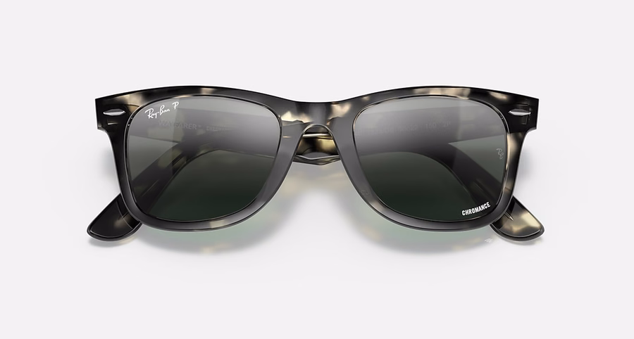 ORIGINAL WAYFARER POLARIZED+ LENSES