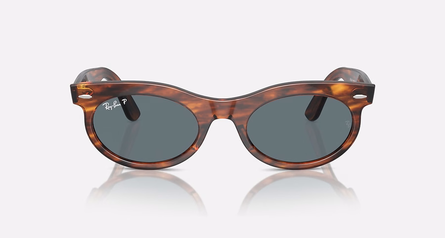 WAYFARER OVAL