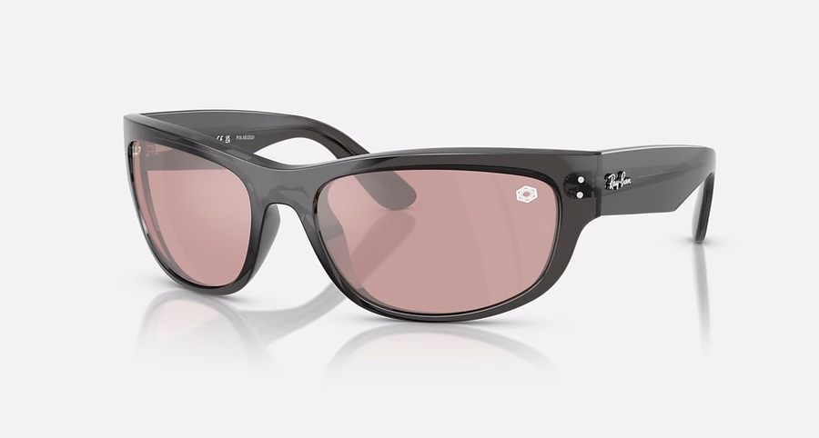 RAY-BAN STAR WARSu2122 u2013 KYLO REN MEGA BALORAMA