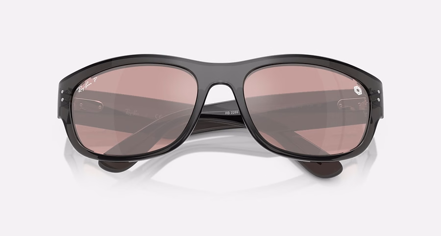 RAY-BAN STAR WARSu2122 u2013 KYLO REN MEGA BALORAMA