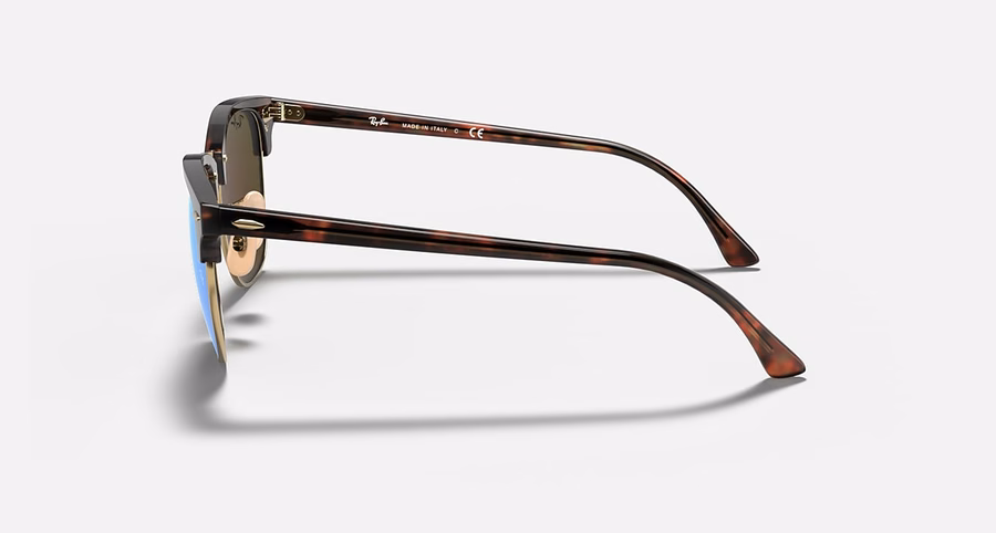 CLUBMASTER FLASH LENSES