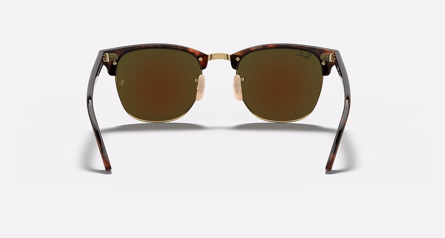 CLUBMASTER FLASH LENSES