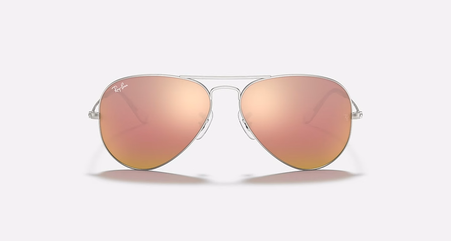 AVIATOR FLASH LENSES