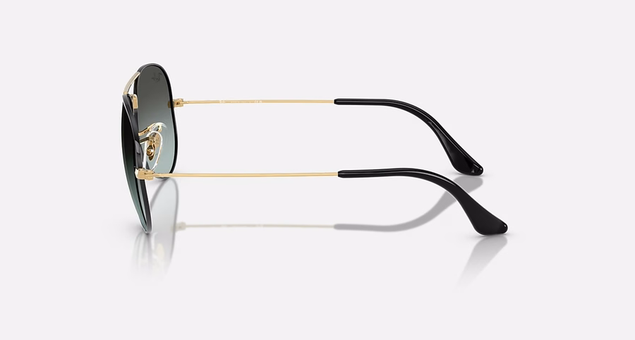 AVIATOR LARGE METAL