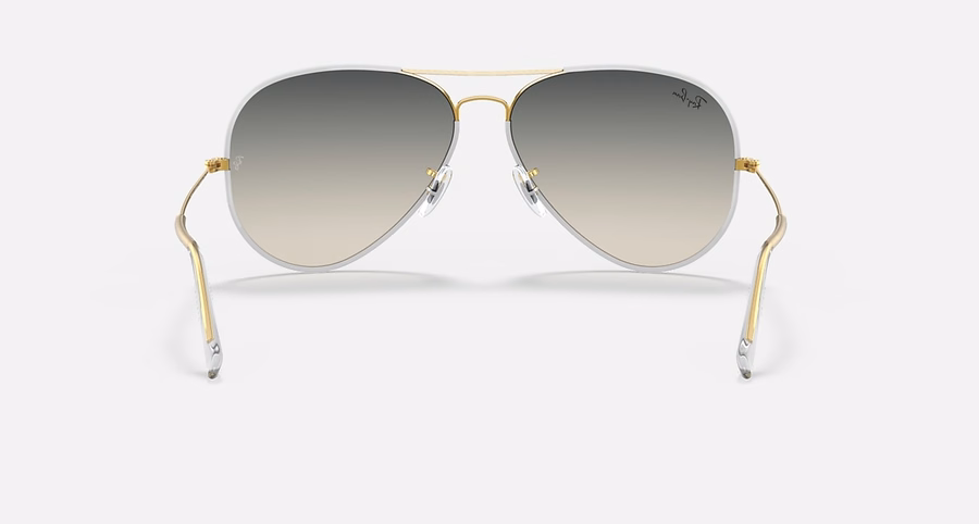 AVIATOR FULL COLOR LEGEND
