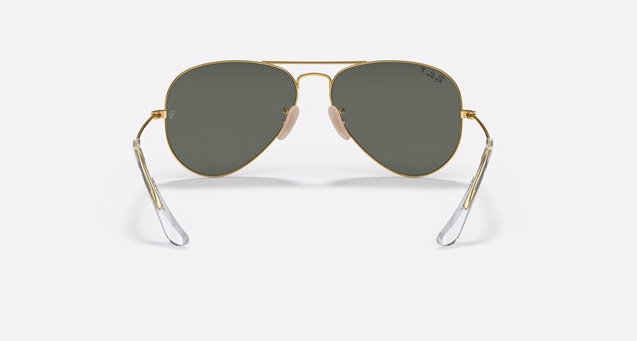 AVIATOR SOLID GOLD