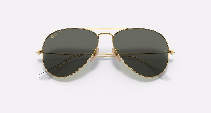 AVIATOR SOLID GOLD