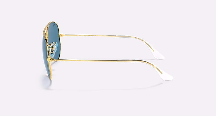 AVIATOR CLASSIC POLARIZED+ LENSES