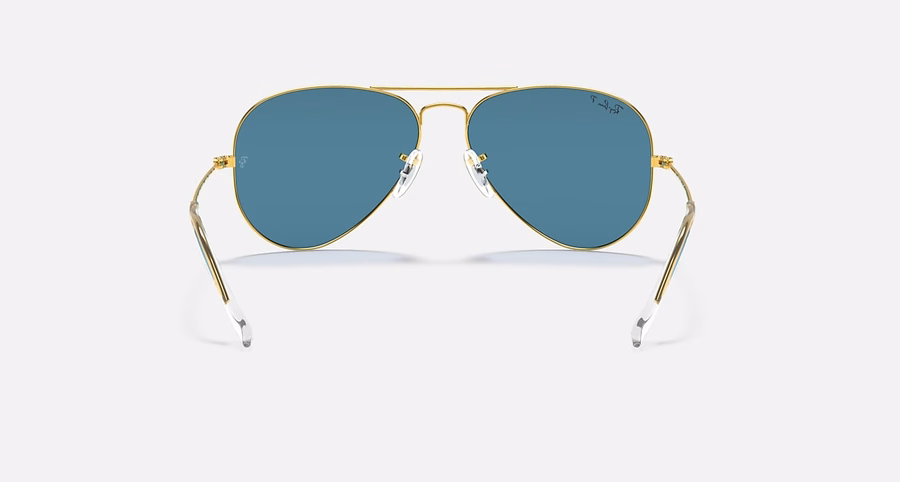AVIATOR CLASSIC POLARIZED+ LENSES