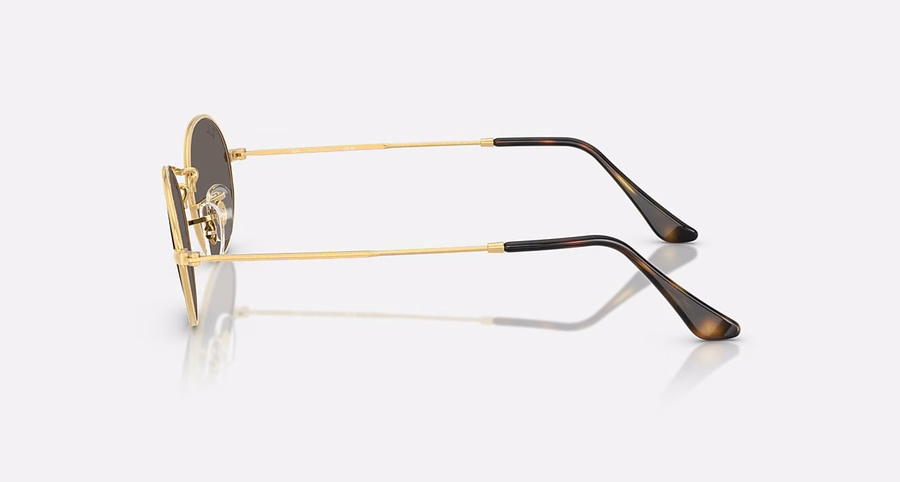 OVAL FLAT LENSES