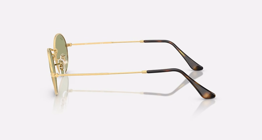 OVAL METAL SUMMER CAPSULE