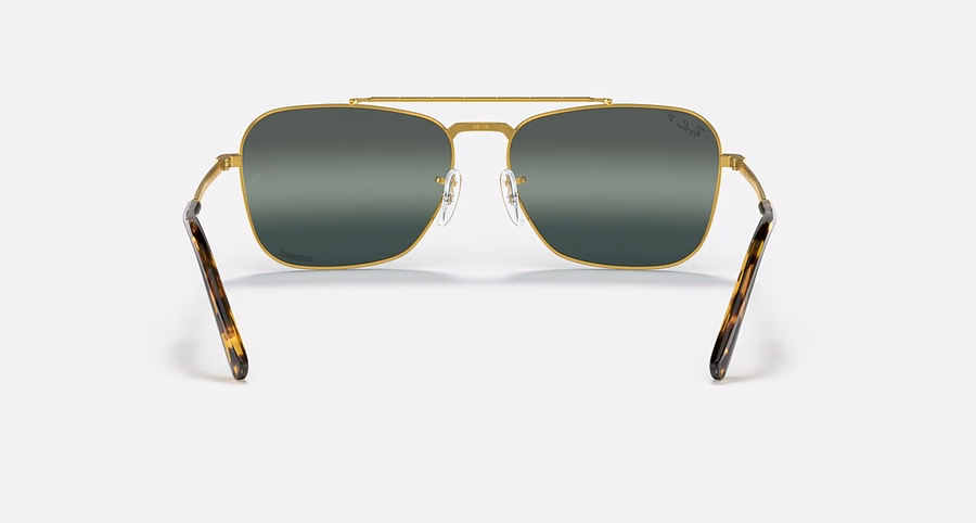 NEW CARAVAN POLARIZED+ LENSES