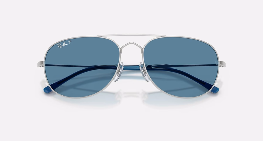 BAIN BRIDGE POLARIZED+ LENSES