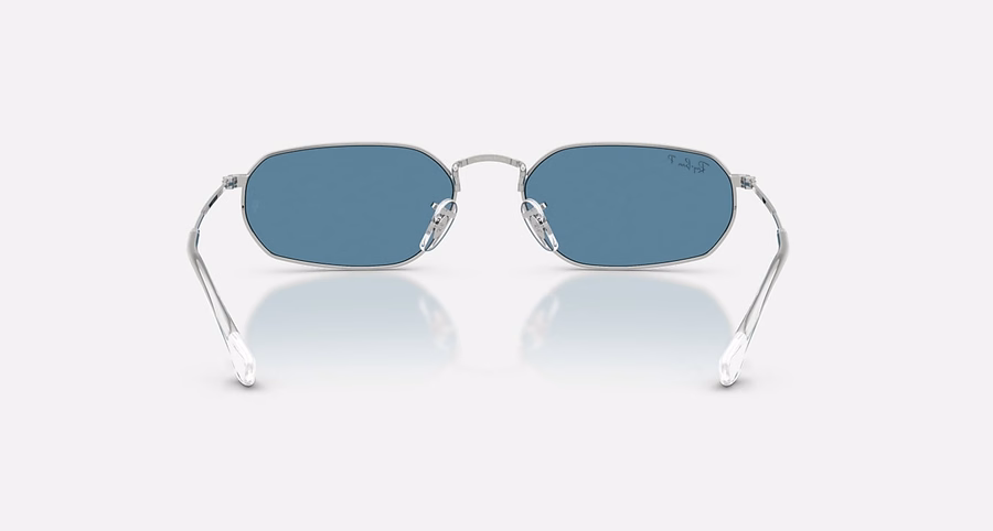 RB3947 POLARIZED+ LENSES