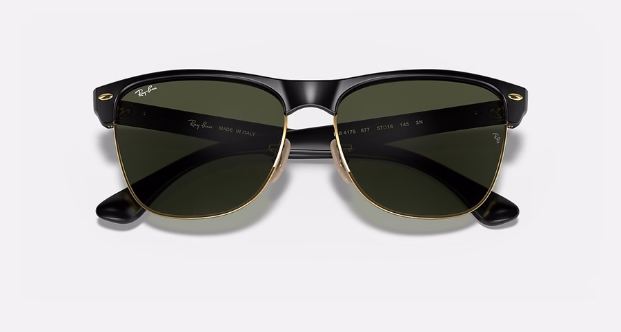 CLUBMASTER OVERSIZED