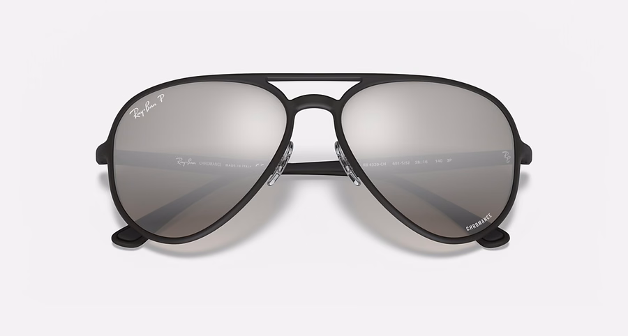 RB4320 POLARIZED+ LENSES