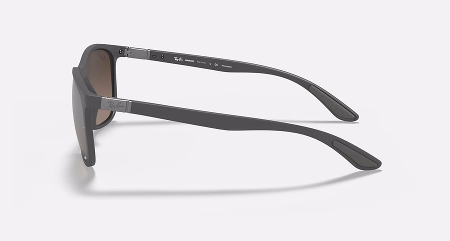 RB4330 POLARIZED+ LENSES