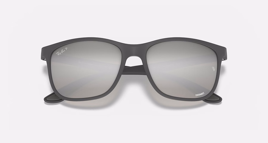 RB4330 POLARIZED+ LENSES